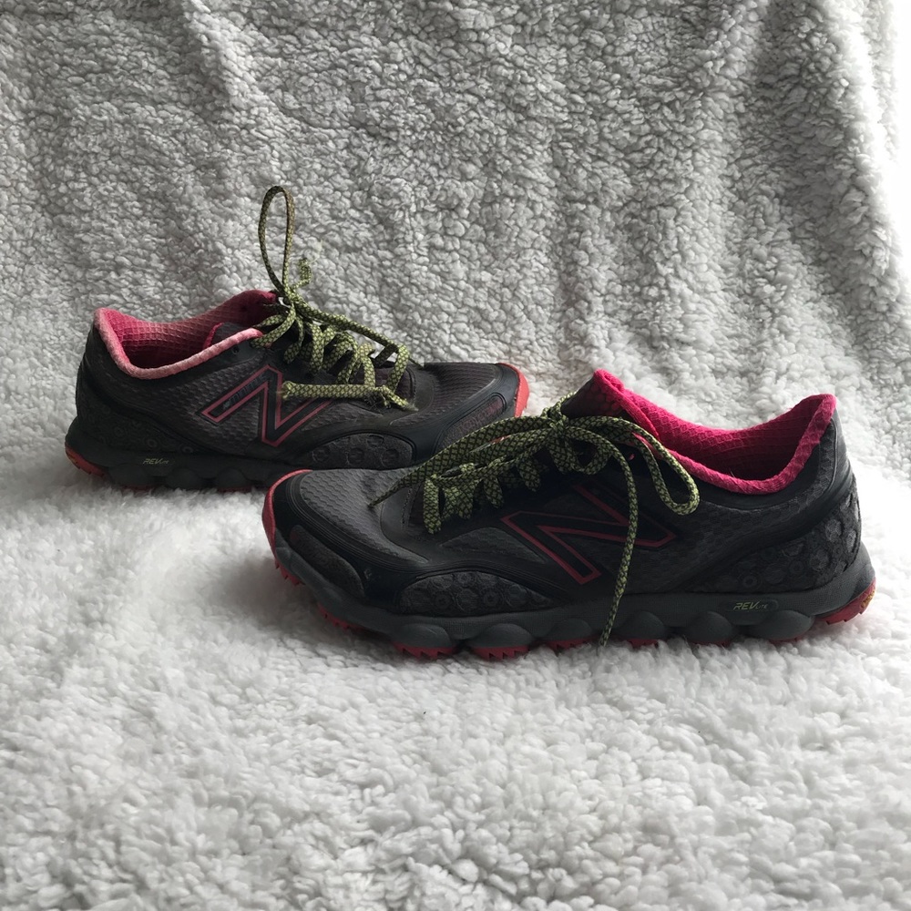 New Balance Shoes